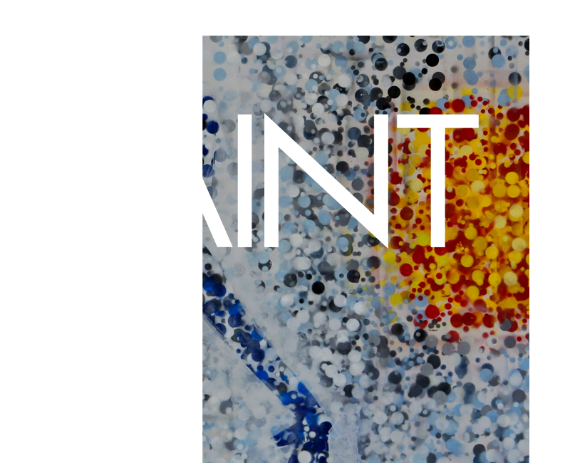 paint 画