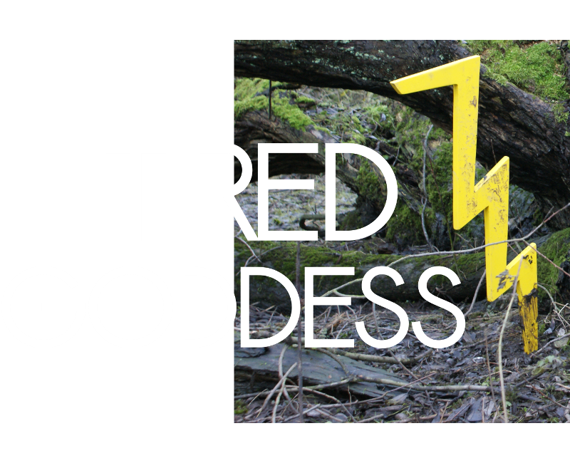tired goddess 累女神