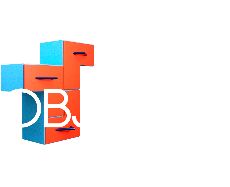 usable objects 使用对象